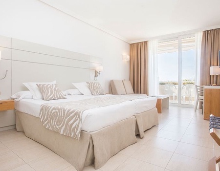 Hôtel Jet Tours Signature Landmar Playa La Arena 4* - 5