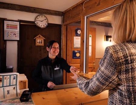 Résidence Chalet des Neiges 4* - Isère - Oz en Oisans, Alpes du Nord - Image 3