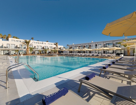 Hôtel H10 Ocean Dreams 4* - Adults Only 18+ - Péninsule Ibérique, Canaries, Fuerteventura - Image 1