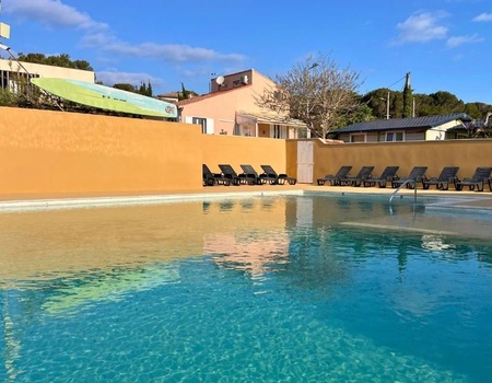 Domaine des Tamaris Pausado, 3* - 4