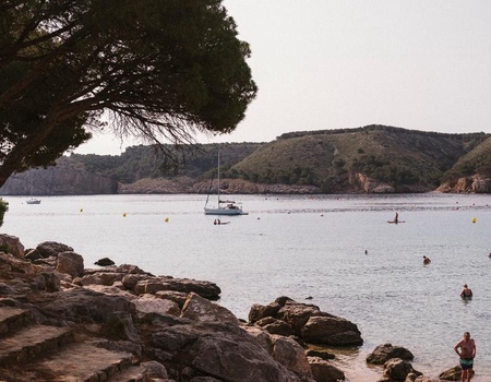 WeCamp Cala Montgo, 4* - 4