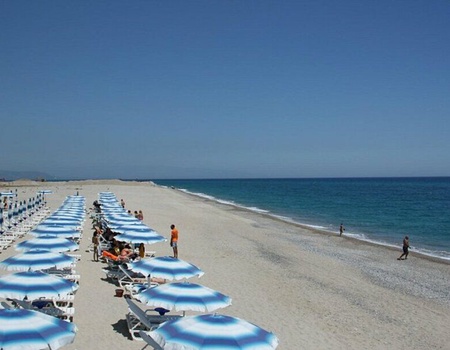 Club Esse Aquilia Beach Resort 4* - 5