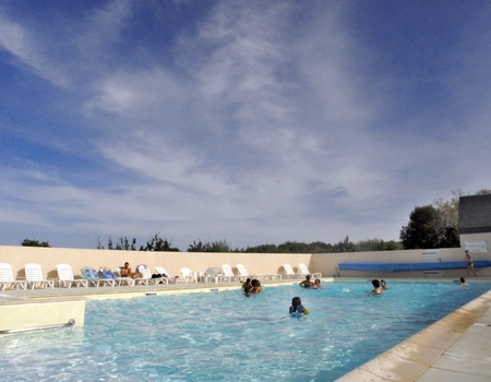 Village Vacances Ty An Diaoul - 5