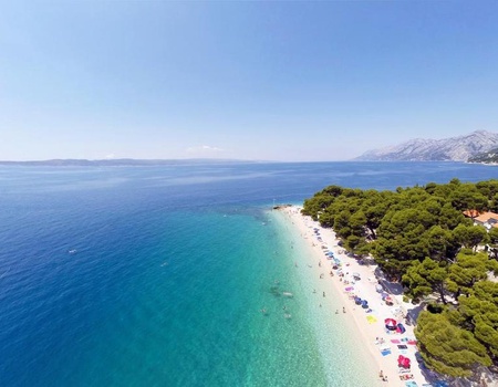 Hôtel BlueSun hôtel Marina 3* - 5