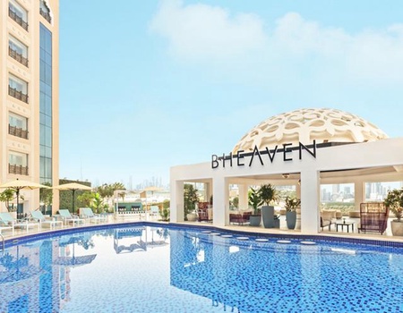 Barceló Al Jaddaf 5*