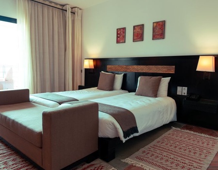 Hôtel Tamerza Palace By Odyssee 4* - 3