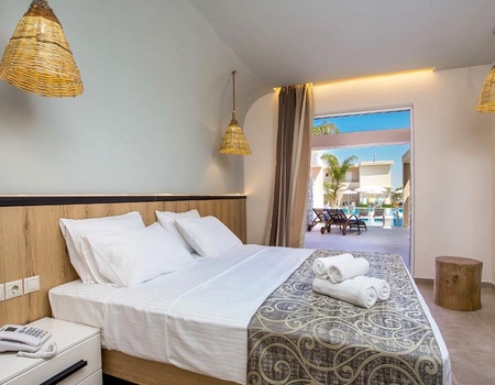 Hôtel Club Venezia and spa 4* - 3