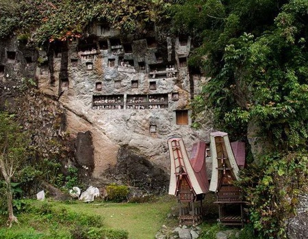 Bali Intimiste + extension Célèbes - 1