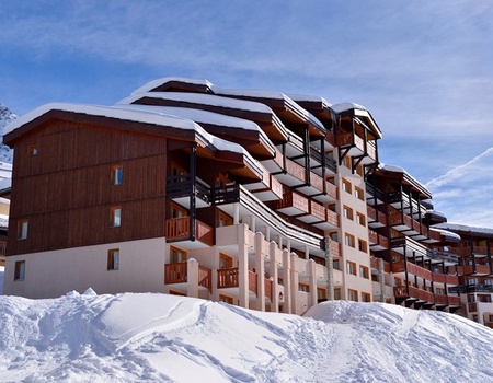 Appartements travelski home choice Licorne - Savoie - Belle Plagne, Alpes du Nord - Image 5