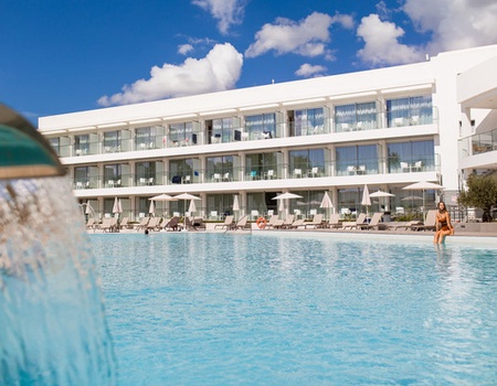 Hôtel Gran Sagitario 4* - 2