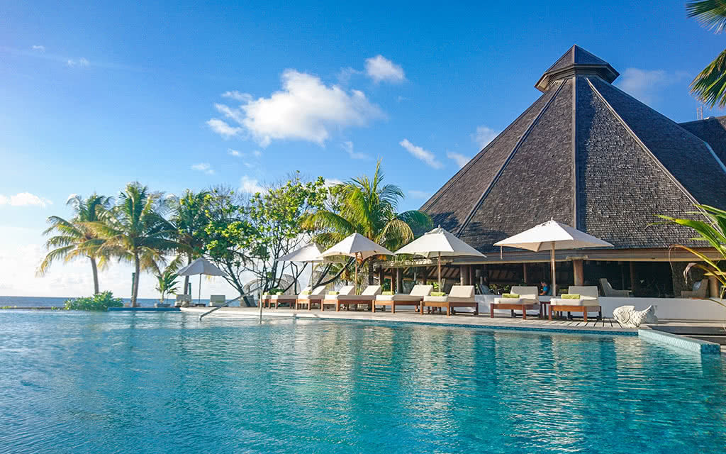 Hôtel Denis Private Island - Offre spéciale Noces **** - 2