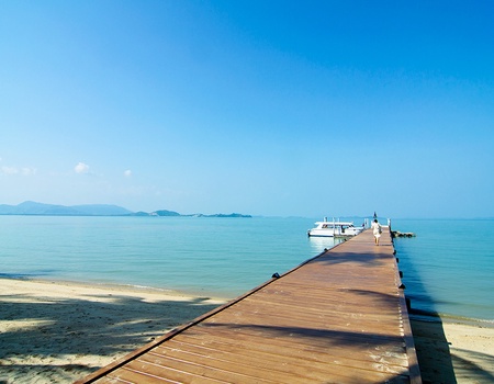 Ôclub Select Barcelo Coconut Island 5* - 2