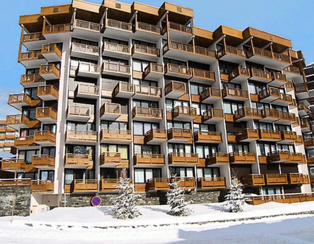 Résidence Hauts De Chaviere - Maeva - Savoie - Les Menuires, Alpes du Nord - Image 2