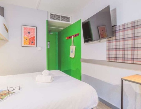 Détendez-vous près d'Annecy - 3* - 4