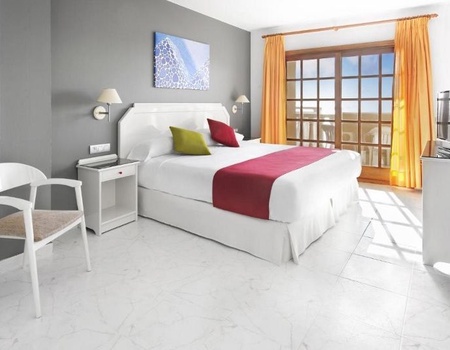 Hôtel Elba Castillo San Jorge & Antigua Suites Hotel 4* - 5