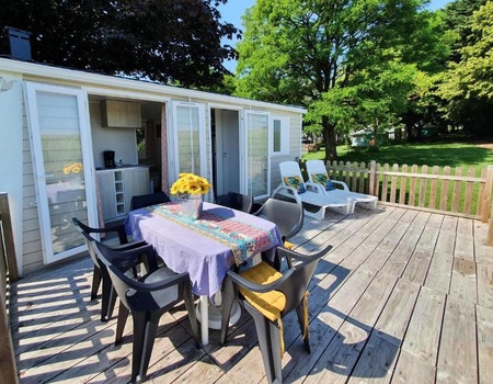 Camping Les Tournesols, 3* - 2