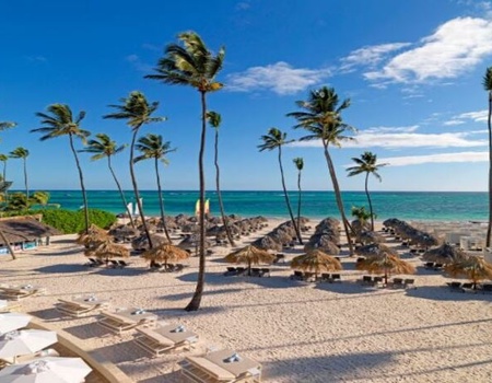 Paradisus Grand Cana 5* - 2