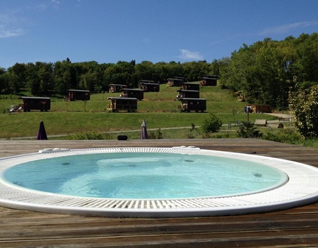 Domaine d'Escapa, 4* - 3