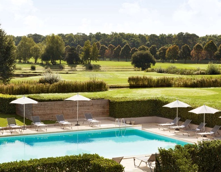 Séjour bien-être dans un superbe 4* à Chantilly - 4* - Chantilly, Nord & Est - Image 3