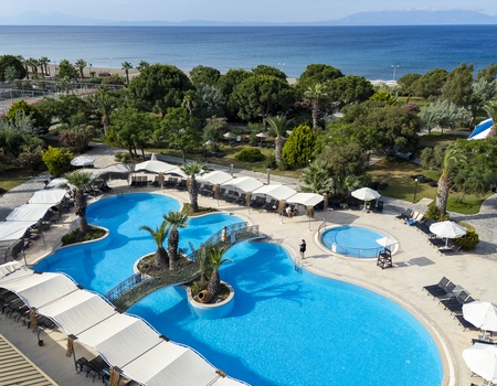 Club Marmara Yali *****