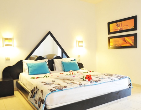 Club Marmara Cedriana 3* - 2