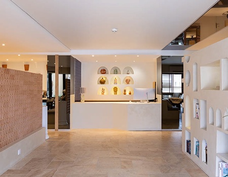 Hôtel Mariana 3* - 1