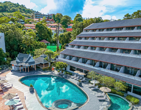 Séjour Orchidacea Resort 4* - 1