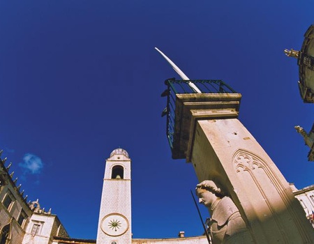 Séjour Découverte Top Culture adriatique - Split - 1