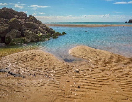 Camping Phare d'Opale - 2