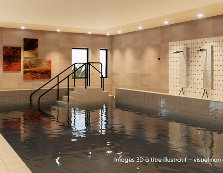 Thalazur Carnac 4* - 4