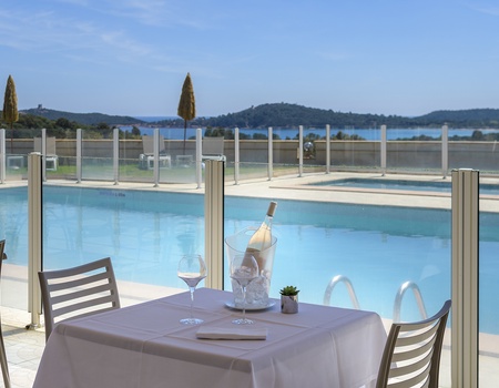 Résidence Paesolu di Pinarello 4* ( avec vols vacances ) - 3