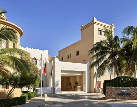 Hôtel Juweira Boutique 5* - Adult Only - 4