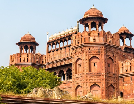 Circuit Magie du Rajasthan - Limité à 16 participants - 4