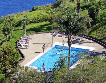 Cabo Girão Village 4* - avec transferts - 3