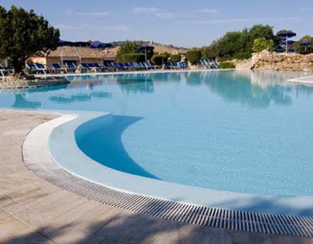 Hôtel Colonna Country 4* - 3