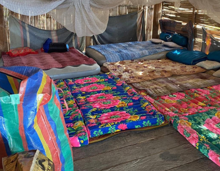 Circuit Trekking et Aventures, sur la Piste des Tribus du Nord - 4