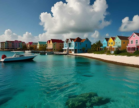 Croisière Perles des Exumas - Bahamas, Etats-Unis - Image 2