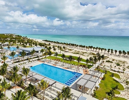 Riu Dunamar 5* - 5