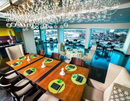 Hôtel Harbor Club St Lucia, Curio Collection by Hilton 4* - 5