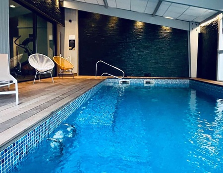 Séjour détente et gourmand à Aurillac - 3* - 1