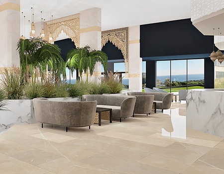 Hôtel Helya Beach Resort 4* - 4