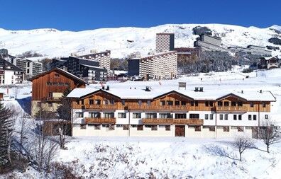 Chalet D'Alice - 2
