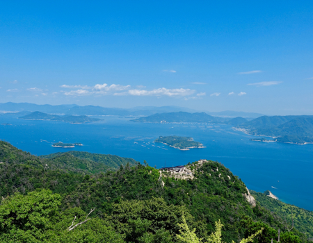 Circuit Trésors de l'Archipel Nippon en Liberté - 5