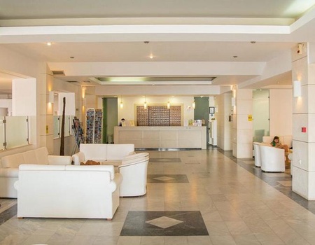 Hôtel Semiramis Village 4* - 4