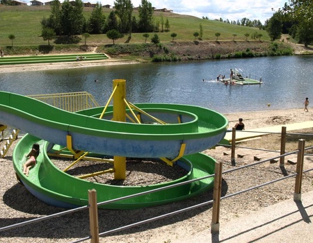 Les Hameaux Des Lacs, 2* - 5