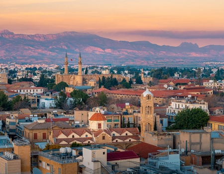 Road Trip RoadnRelax sur lîle dAphrodite - 1