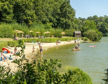 Parc de Fierbois 5* - 2