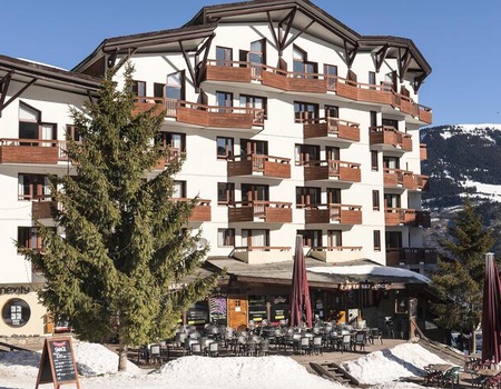 Résidence Le Britania - Maeva  Home - Savoie - La Tania, Alpes du Nord - Image 3