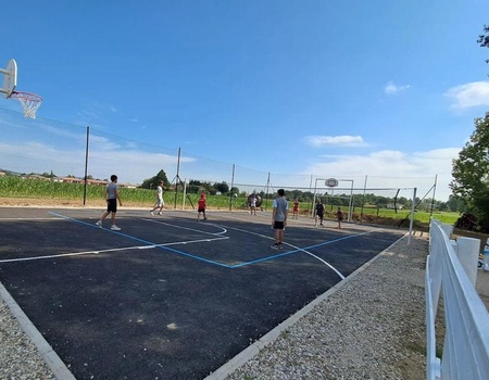 Camping Du Bosc, 3* - 5