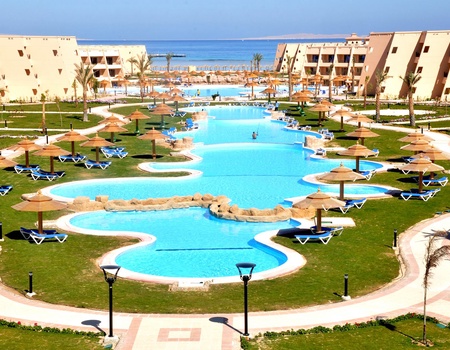 Naya Club Jasmine Palace Resort et Spa 5* - 2